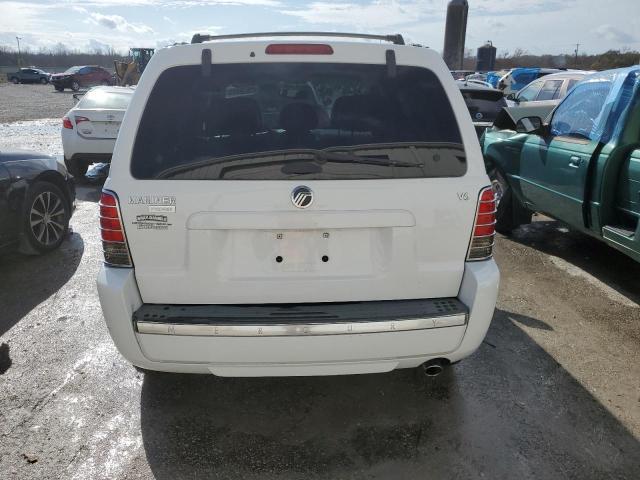 Photo 5 VIN: 4M2YU56165DJ07374 - MERCURY MARINER 