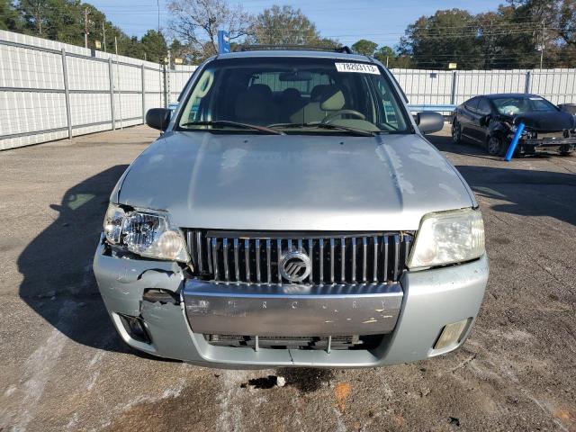 Photo 4 VIN: 4M2YU56195DJ05974 - MERCURY MARINER 