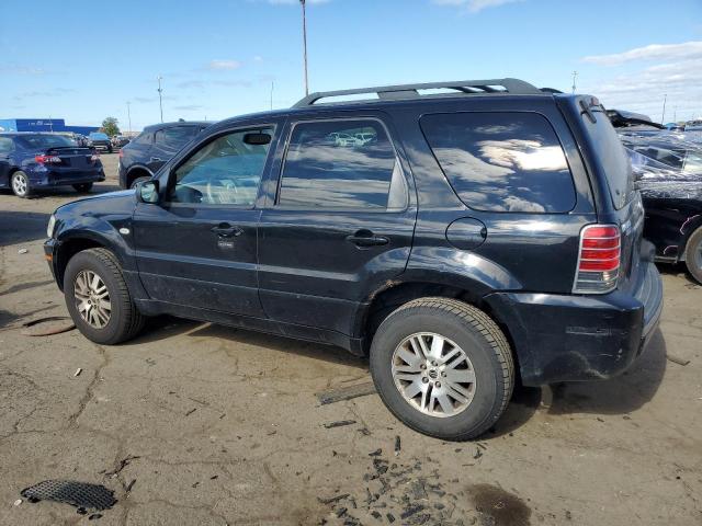 Photo 1 VIN: 4M2YU56196DJ10450 - MERCURY MARINER 