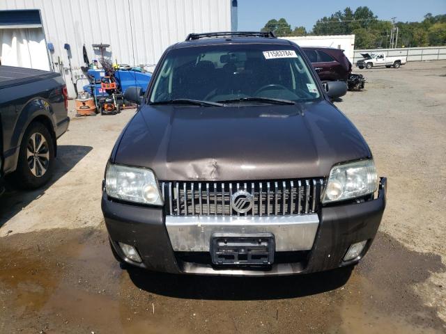 Photo 4 VIN: 4M2YU56196KJ05583 - MERCURY MARINER 