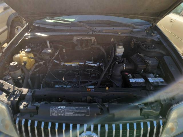 Photo 6 VIN: 4M2YU56Z05DJ17825 - MERCURY MARINER 