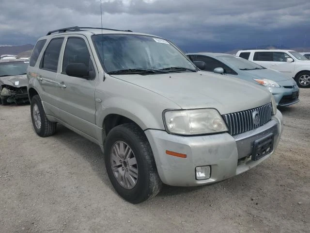 Photo 3 VIN: 4M2YU56Z36DJ00504 - MERCURY MARINER 