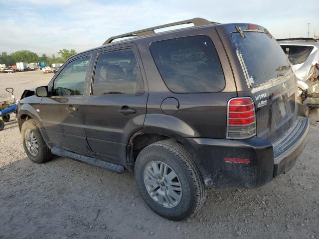 Photo 1 VIN: 4M2YU56Z76KJ15471 - MERCURY MARINER 