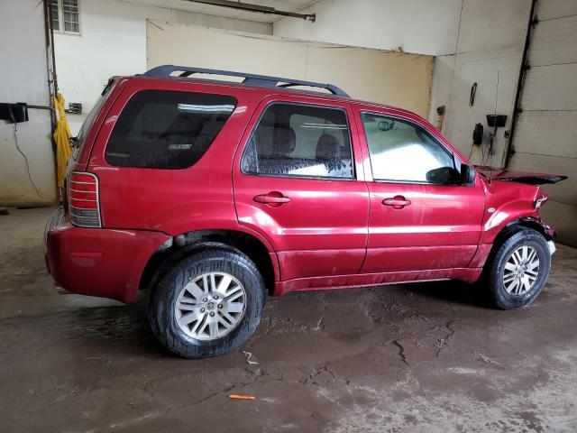 Photo 2 VIN: 4M2YU57105DJ27375 - MERCURY MARINER 