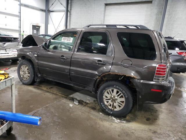 Photo 1 VIN: 4M2YU57106KJ09570 - MERCURY MARINER 