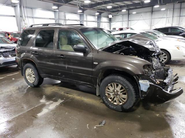 Photo 3 VIN: 4M2YU57106KJ09570 - MERCURY MARINER 