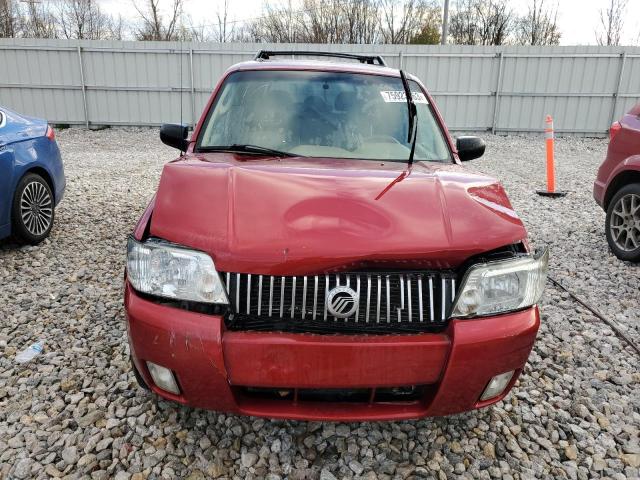 Photo 4 VIN: 4M2YU57115DJ31290 - MERCURY MARINER 