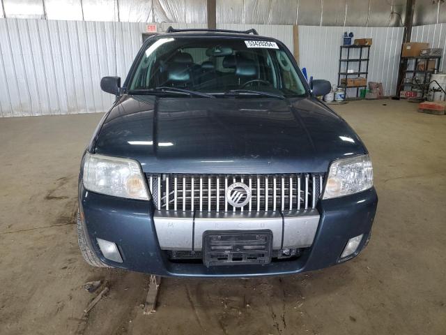 Photo 4 VIN: 4M2YU57116DJ10540 - MERCURY MARINER 