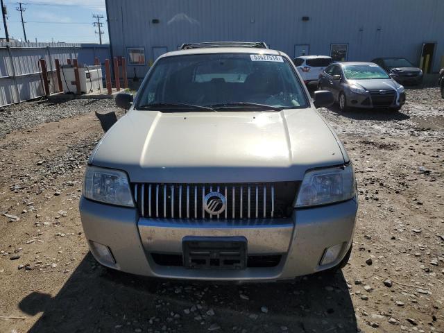 Photo 4 VIN: 4M2YU57136DJ07798 - MERCURY MARINER 