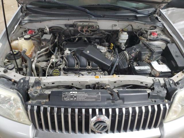 Photo 11 VIN: 4M2YU57156KJ12027 - MERCURY MARINER 