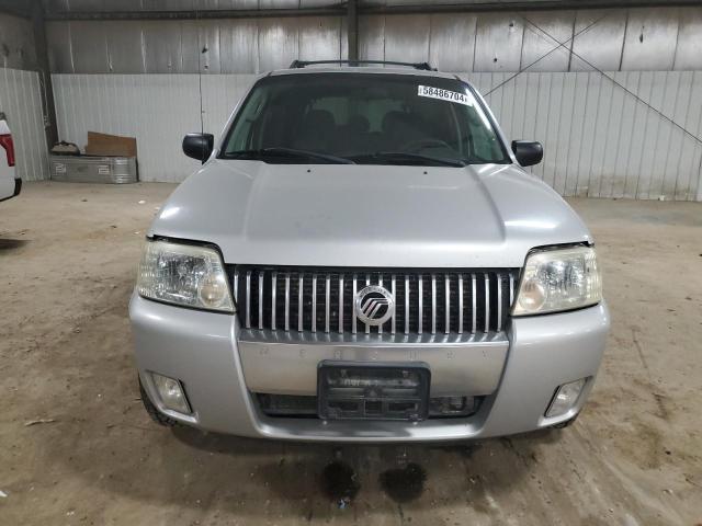 Photo 4 VIN: 4M2YU57156KJ12027 - MERCURY MARINER 