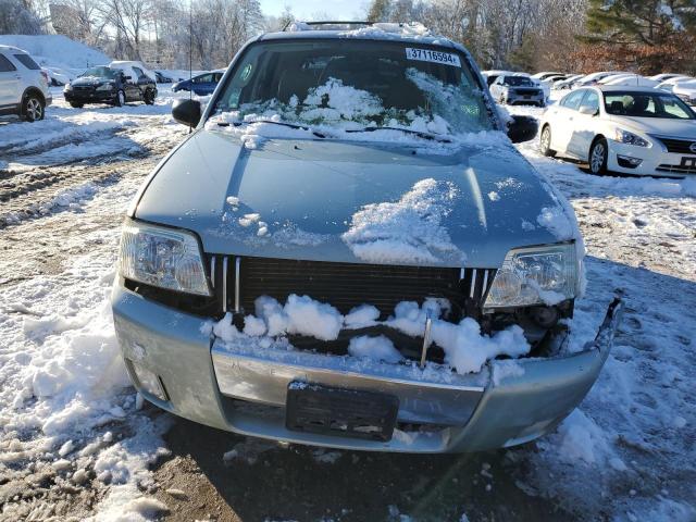 Photo 4 VIN: 4M2YU57166DJ08623 - MERCURY MARINER 