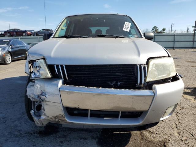 Photo 4 VIN: 4M2YU57175DJ11609 - MERCURY MARINER 