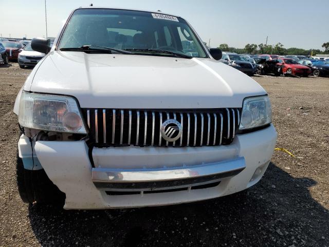 Photo 4 VIN: 4M2YU57175DJ12761 - MERCURY MARINER 