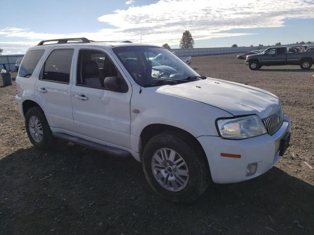 Photo 3 VIN: 4M2YU57176DJ00708 - MERCURY MARINER 