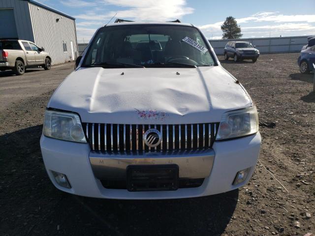 Photo 4 VIN: 4M2YU57176DJ00708 - MERCURY MARINER 