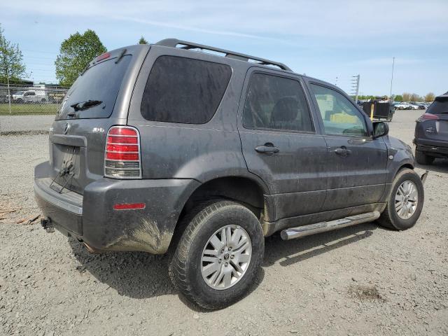 Photo 2 VIN: 4M2YU57186DJ01205 - MERCURY MARINER 