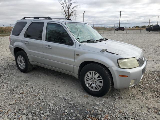 Photo 3 VIN: 4M2YU57196KJ17070 - MERCURY MARINER 