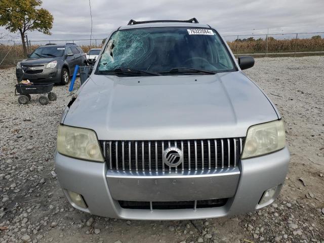 Photo 4 VIN: 4M2YU57196KJ17070 - MERCURY MARINER 