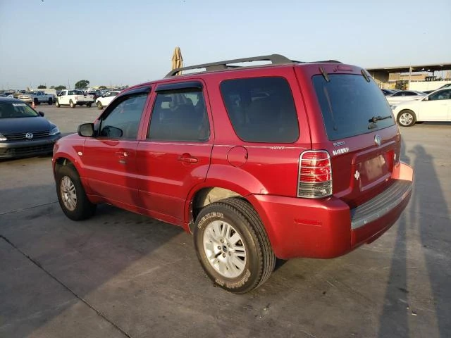 Photo 1 VIN: 4M2YU80Z17KJ07362 - MERCURY MARINER CO 