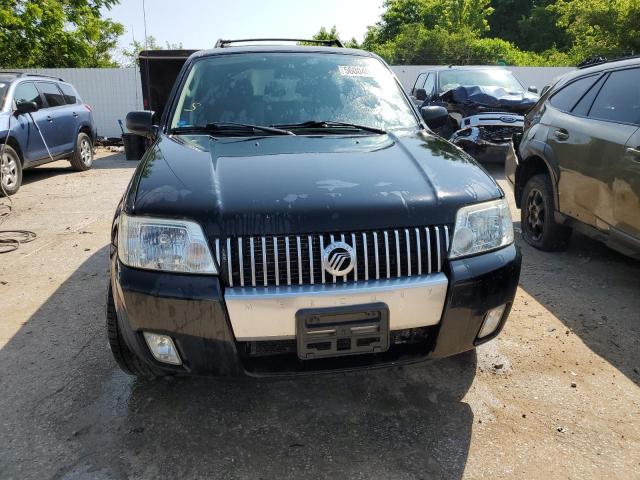 Photo 4 VIN: 4M2YU81127KJ10005 - MERCURY MARINER 