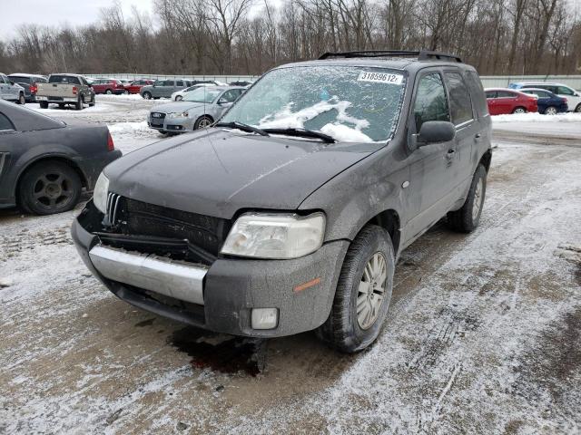 Photo 1 VIN: 4M2YU81177KJ16818 - MERCURY MARINER LU 