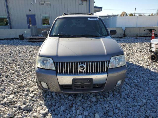 Photo 4 VIN: 4M2YU81187KJ15757 - MERCURY MARINER 