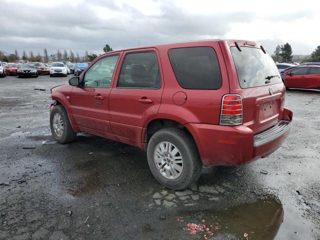 Photo 1 VIN: 4M2YU81187KJ19436 - MERCURY MARINER 