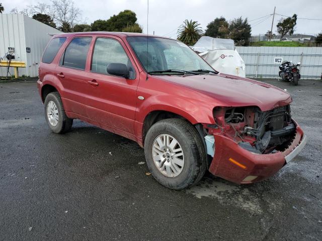 Photo 3 VIN: 4M2YU81187KJ19436 - MERCURY MARINER 