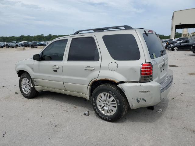 Photo 1 VIN: 4M2YU91117KJ17436 - MERCURY MARINER LU 