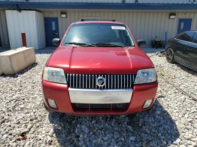 Photo 4 VIN: 4M2YU91127KJ00340 - MERCURY MARINER LU 