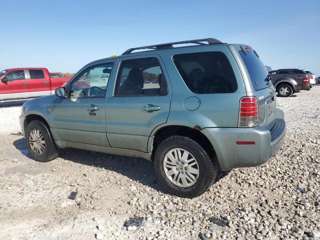 Photo 1 VIN: 4M2YU91167KJ12507 - MERCURY MARINER LU 