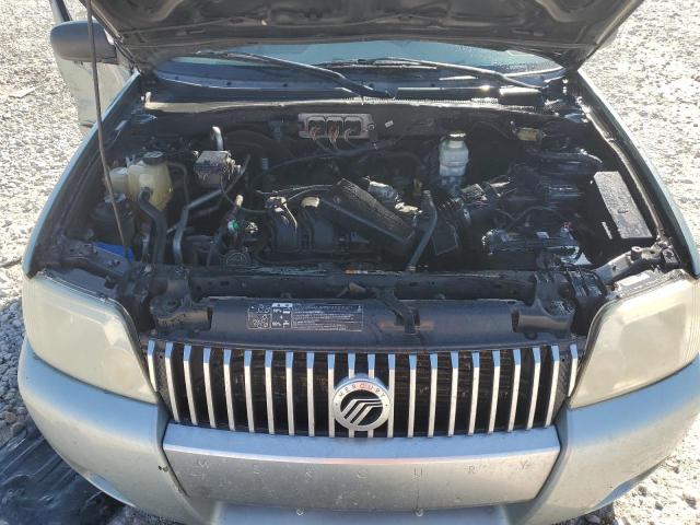 Photo 11 VIN: 4M2YU91167KJ12507 - MERCURY MARINER LU 