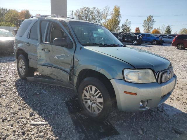 Photo 3 VIN: 4M2YU91167KJ12507 - MERCURY MARINER LU 