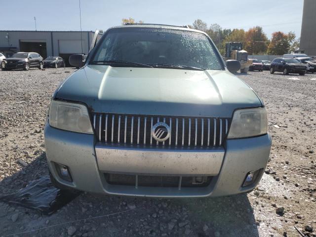 Photo 4 VIN: 4M2YU91167KJ12507 - MERCURY MARINER LU 