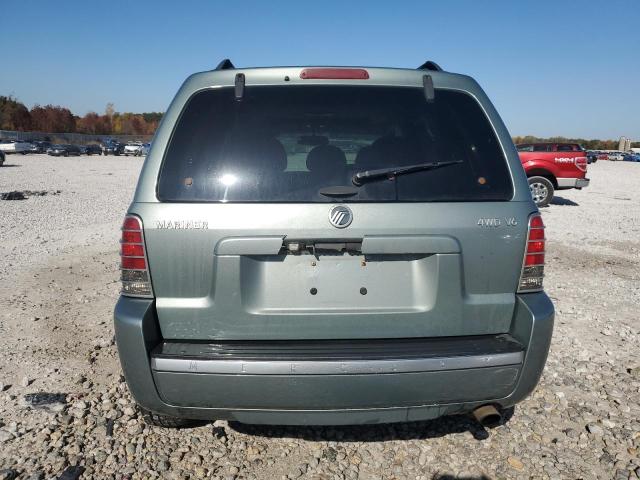 Photo 5 VIN: 4M2YU91167KJ12507 - MERCURY MARINER LU 