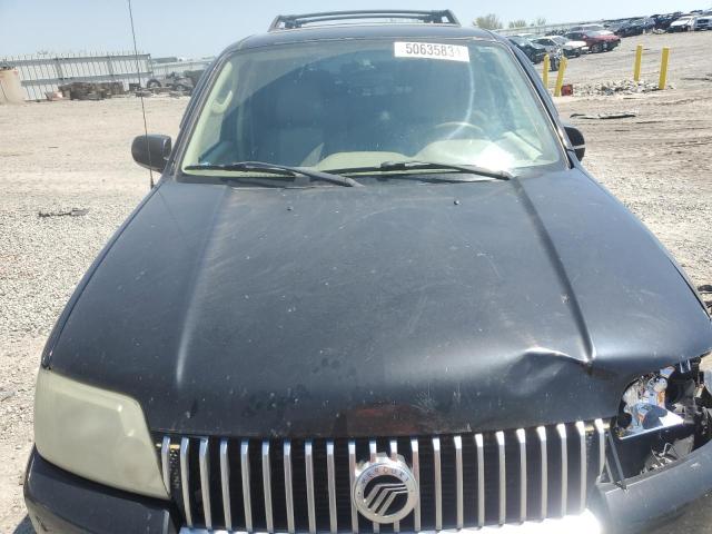 Photo 4 VIN: 4M2YU91187KJ08278 - MERCURY MARINER LU 