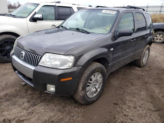 Photo 0 VIN: 4M2YU911X7KJ09397 - MERCURY MARINER 