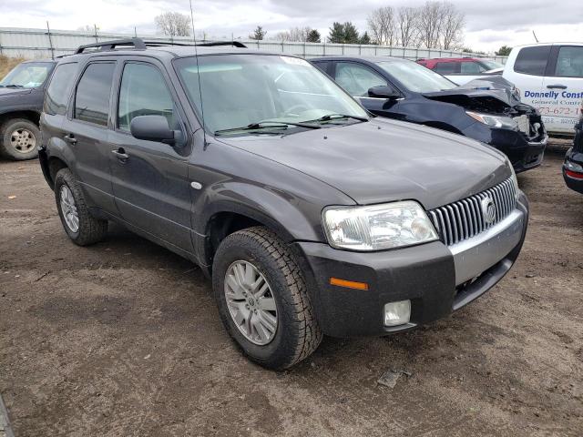 Photo 3 VIN: 4M2YU911X7KJ09397 - MERCURY MARINER 