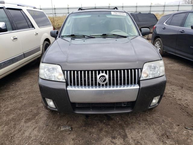 Photo 4 VIN: 4M2YU911X7KJ09397 - MERCURY MARINER 