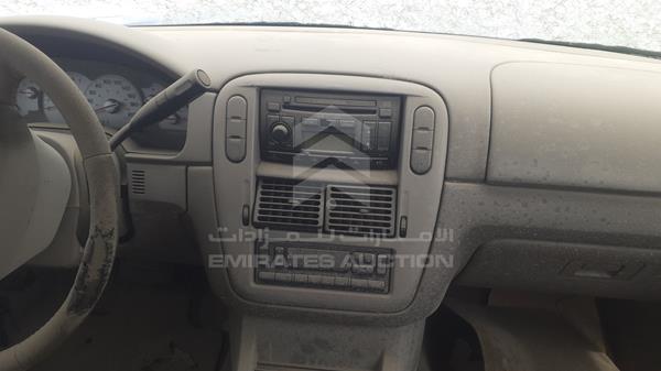 Photo 14 VIN: 4M2ZU86E05ZJ30211 - MERCURY MOUNTAINEER 