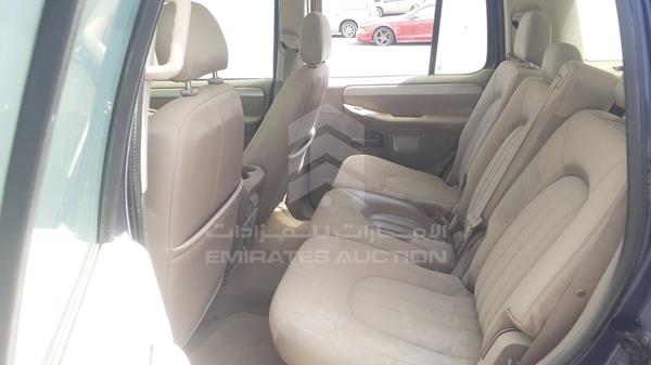 Photo 17 VIN: 4M2ZU86E05ZJ30211 - MERCURY MOUNTAINEER 