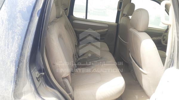 Photo 18 VIN: 4M2ZU86E05ZJ30211 - MERCURY MOUNTAINEER 