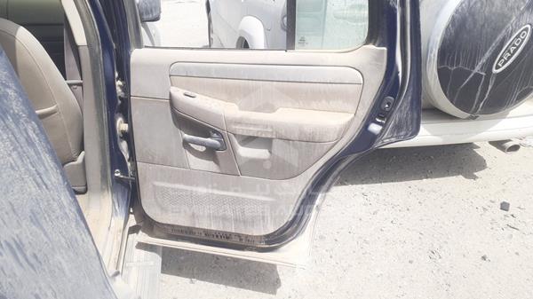 Photo 19 VIN: 4M2ZU86E05ZJ30211 - MERCURY MOUNTAINEER 