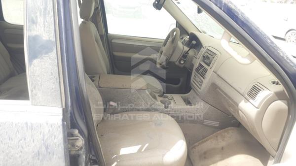 Photo 20 VIN: 4M2ZU86E05ZJ30211 - MERCURY MOUNTAINEER 