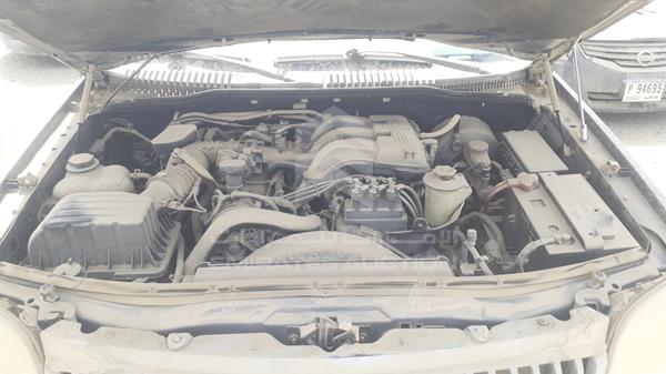 Photo 25 VIN: 4M2ZU86E05ZJ30211 - MERCURY MOUNTAINEER 