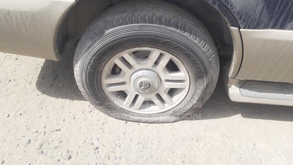 Photo 27 VIN: 4M2ZU86E05ZJ30211 - MERCURY MOUNTAINEER 