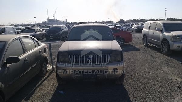 Photo 0 VIN: 4M2ZU86E05ZJ32749 - MERCURY MOUNTAINEER 