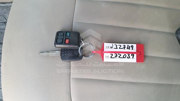 Photo 5 VIN: 4M2ZU86E05ZJ32749 - MERCURY MOUNTAINEER 