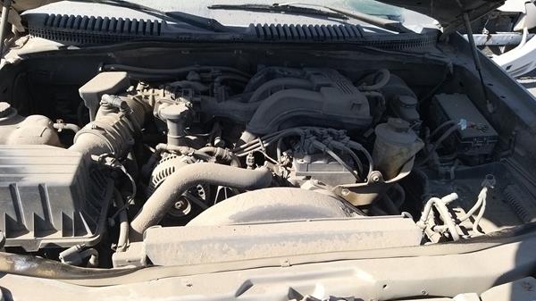 Photo 20 VIN: 4M2ZU86E24ZJ45324 - MERCURY MOUNTAINEER 